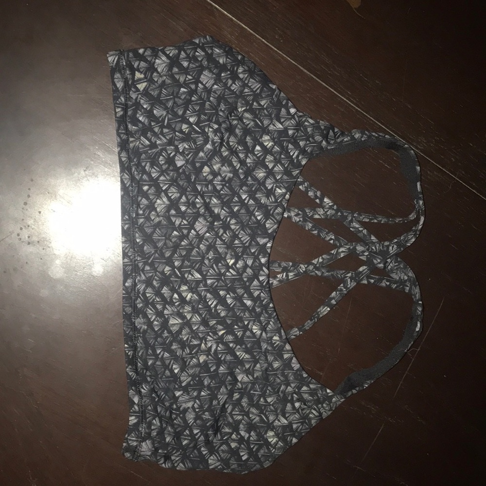 Lulu Bra